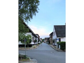 Ferienhaus Maasholm Außenaufnahme 3