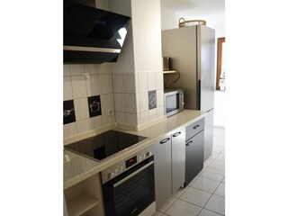 Küche / Küchenzeile