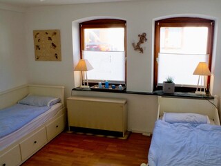 Ferienhaus Maasholm Ausstattung 10