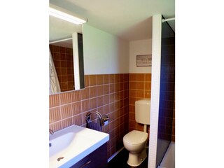 Ferienhaus Maasholm Ausstattung 13