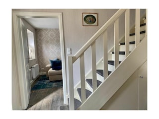 Ferienhaus Kappeln Ausstattung 7