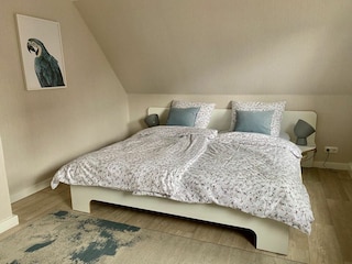 Ferienhaus Kappeln Ausstattung 8