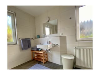 Ferienhaus Kappeln Ausstattung 15