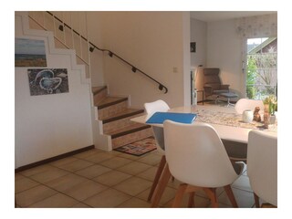 Ferienhaus Hasselberg Ausstattung 5