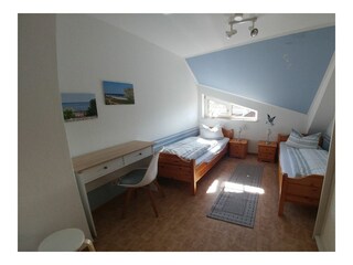 Ferienhaus Hasselberg Ausstattung 8