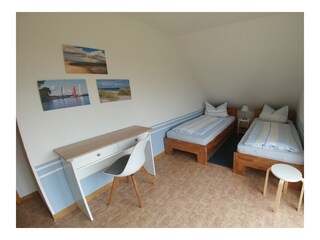 Ferienhaus Hasselberg Ausstattung 9