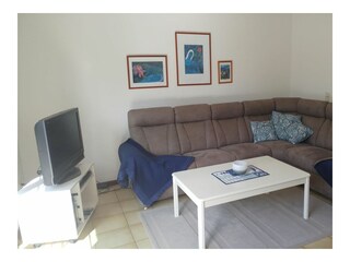 Ferienhaus Hasselberg Ausstattung 3