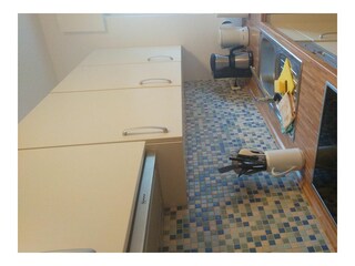 Ferienhaus Hasselberg Ausstattung 16