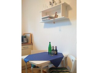 Ferienhaus Hasselberg Ausstattung 10