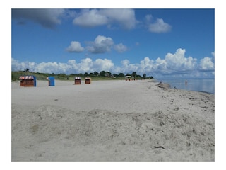 Ferienhaus Hasselberg Umgebung 17