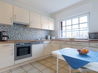 Küche / Küchenzeile