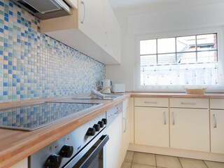 Küche / Küchenzeile