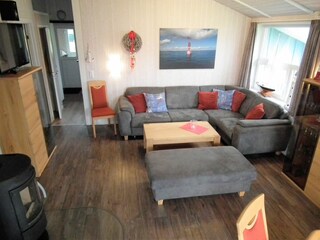 Ferienhaus Ostseebad Schönhagen Ausstattung 5