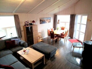 Ferienhaus Ostseebad Schönhagen Ausstattung 6