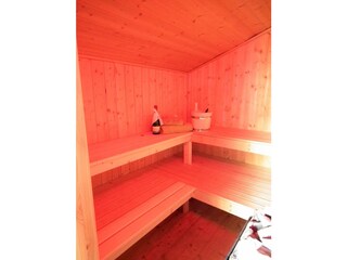 Ferienhaus Ostseebad Schönhagen Ausstattung 12