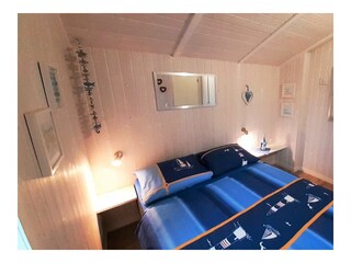 Ferienhaus Ostseebad Schönhagen Ausstattung 10