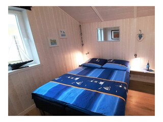 Ferienhaus Ostseebad Schönhagen Ausstattung 9