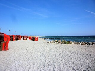 Ferienhaus Ostseebad Schönhagen Umgebung 14