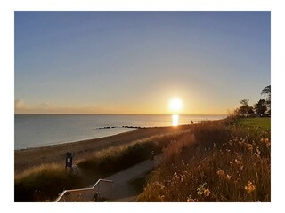 Ferienhaus Ostseebad Schönhagen Umgebung 15