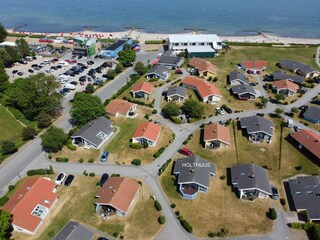 Ferienhaus Ostseebad Schönhagen Umgebung 16
