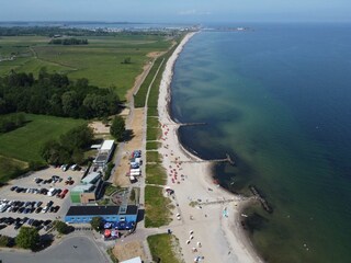 Ferienhaus Ostseebad Schönhagen Umgebung 17