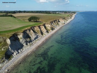 Ferienhaus Ostseebad Schönhagen Umgebung 18