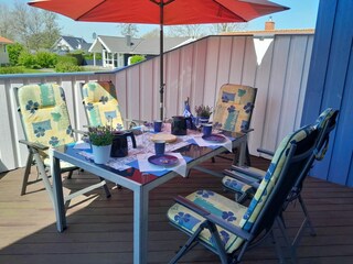 Ferienhaus Ostseebad Schönhagen Außenaufnahme 3