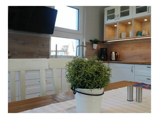 Küche / Küchenzeile