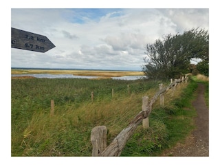 Ferienhaus Rabel Umgebung 23
