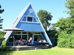 Ferienhaus Ostseetraum