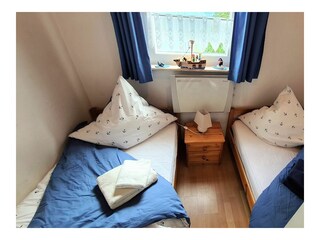 Ferienhaus Kappeln Ausstattung 9