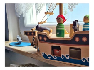 Ferienhaus Kappeln Ausstattung 10