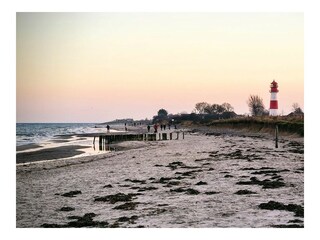 Ferienhaus Kappeln Umgebung 14