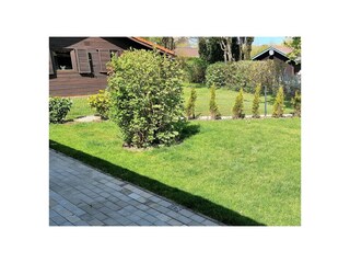 Ferienhaus Damp Außenaufnahme 2