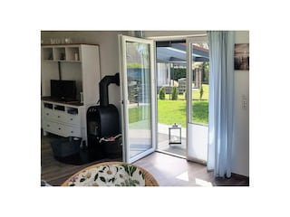 Ferienhaus Damp Ausstattung 8