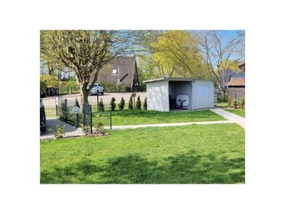 Ferienhaus Damp Außenaufnahme 3