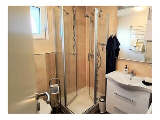 Ferienhaus Damp Ausstattung 15