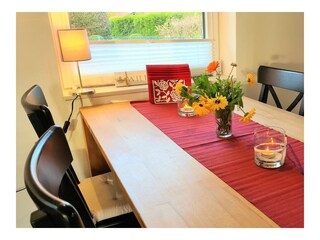 Ferienhaus Damp Ausstattung 6