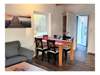 Ferienhaus Damp Ausstattung 5