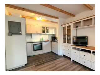 Ferienhaus Damp Ausstattung 7