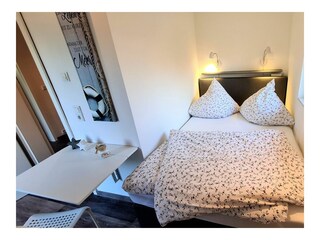 Ferienhaus Damp Ausstattung 11