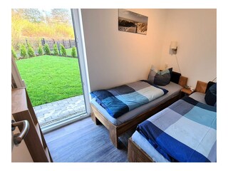 Ferienhaus Damp Ausstattung 12