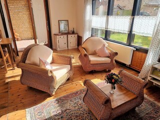 Ferienhaus Kronsgaard Ausstattung 1