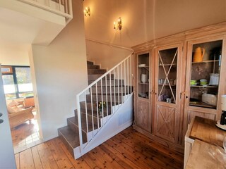 Ferienhaus Kronsgaard Ausstattung 9