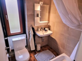 Ferienhaus Kronsgaard Ausstattung 13