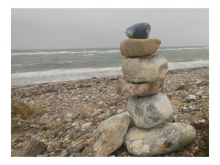 Ferienhaus Kronsgaard Umgebung 16