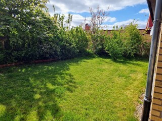 Ferienhaus Kronsgaard Umgebung 17