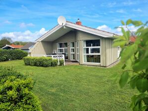 Maison de vacances Ferienhaus Sprottenhuus