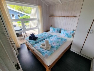 Ferienhaus Ostseebad Schönhagen Ausstattung 9