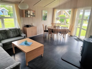 Ferienhaus Ostseebad Schönhagen Ausstattung 5